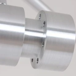 Steinhauer Natasja Deckenleuchte LED Edelstahl, 6-flammig 8 Steinhauer Natasja Deckenleuchte LED Edelstahl, 6-flammig -Bürolampen Verkäufe steinhauer natasja deckenleuchte 7906st 2