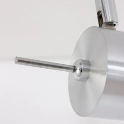 Steinhauer Natasja Deckenleuchte LED Edelstahl, 6-flammig 9 Steinhauer Natasja Deckenleuchte LED Edelstahl, 6-flammig -Bürolampen Verkäufe steinhauer natasja deckenleuchte 7906st 3