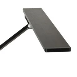 Steinhauer Serenade Stehleuchte LED Schwarz, Weiß, 1-flammig -Bürolampen Verkäufe steinhauer serenade stehleuchte 2685zw 10