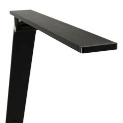 Steinhauer Serenade Stehleuchte LED Schwarz, Weiß, 1-flammig -Bürolampen Verkäufe steinhauer serenade stehleuchte 2685zw 3