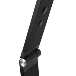 Steinhauer Serenade Stehleuchte LED Schwarz, Weiß, 1-flammig -Bürolampen Verkäufe steinhauer serenade stehleuchte 2685zw 4