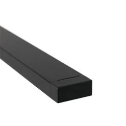 Steinhauer Stekk Stehleuchte LED Schwarz, Weiß, 1-flammig -Bürolampen Verkäufe steinhauer stekk stehleuchte 2690zw 5