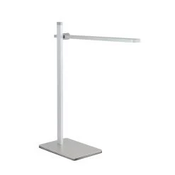 Steinhauer Stekk Tischleuchte LED Edelstahl, Weiß, 1-flammig 24 Steinhauer Stekk Tischleuchte LED Edelstahl, Weiß, 1-flammig -Bürolampen Verkäufe steinhauer stekk tischleuchte 2689st 10