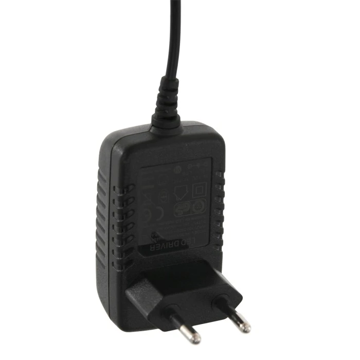 Steinhauer Stekk Tischleuchte LED Edelstahl, Weiß, 1-flammig 14 Steinhauer Stekk Tischleuchte LED Edelstahl, Weiß, 1-flammig – Bild 14