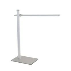 Steinhauer Stekk Tischleuchte LED Edelstahl, Weiß, 1-flammig 16 Steinhauer Stekk Tischleuchte LED Edelstahl, Weiß, 1-flammig -Bürolampen Verkäufe steinhauer stekk tischleuchte 2689st 2