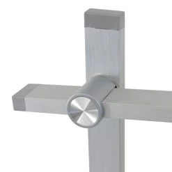 Steinhauer Stekk Tischleuchte LED Edelstahl, Weiß, 1-flammig 17 Steinhauer Stekk Tischleuchte LED Edelstahl, Weiß, 1-flammig -Bürolampen Verkäufe steinhauer stekk tischleuchte 2689st 3