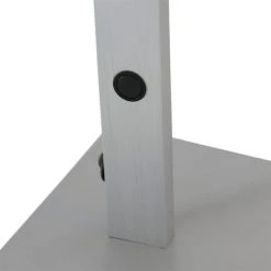 Steinhauer Stekk Tischleuchte LED Edelstahl, Weiß, 1-flammig 22 Steinhauer Stekk Tischleuchte LED Edelstahl, Weiß, 1-flammig -Bürolampen Verkäufe steinhauer stekk tischleuchte 2689st 8