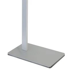 Steinhauer Stekk Tischleuchte LED Edelstahl, Weiß, 1-flammig 23 Steinhauer Stekk Tischleuchte LED Edelstahl, Weiß, 1-flammig -Bürolampen Verkäufe steinhauer stekk tischleuchte 2689st 9