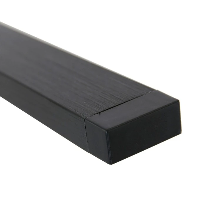 Steinhauer Stekk Tischleuchte LED Schwarz, Weiß, 1-flammig 5 Steinhauer Stekk Tischleuchte LED Schwarz, Weiß, 1-flammig – Bild 5