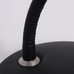 Steinhauer Zenith Tischleuchte LED Schwarz, 1-flammig -Bürolampen Verkäufe steinhauer zenith tischleuchte 1470zw 2