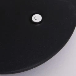 Steinhauer Zenith Tischleuchte LED Schwarz, 1-flammig -Bürolampen Verkäufe steinhauer zenith tischleuchte 1470zw 5