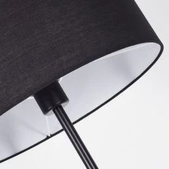 Hofstein Stenninge Stehleuchte Schwarz, 1-flammig 15 Hofstein Stenninge Stehleuchte Schwarz, 1-flammig -Bürolampen Verkäufe stenninge stehleuchte h3413722 2