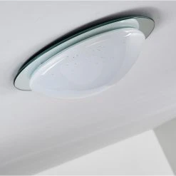 Hofstein Sweety Deckenleuchte LED Weiß, 1-flammig -Bürolampen Verkäufe sweety deckenleuchte h3097144 8