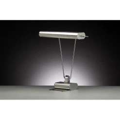 Tecnolumen AD 34 Schreibtischleuchte Chrom, Aluminium, 2-flammig 10 Tecnolumen AD 34 Schreibtischleuchte Chrom, Aluminium, 2-flammig -Bürolampen Verkäufe tecnolumen ad 34 schreibtischleuchte ad 34 2