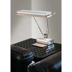 Tecnolumen AD 34 Schreibtischleuchte Chrom, Aluminium, 2-flammig 15 Tecnolumen AD 34 Schreibtischleuchte Chrom, Aluminium, 2-flammig -Bürolampen Verkäufe tecnolumen ad 34 schreibtischleuchte ad 34 7