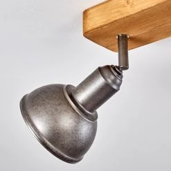 Hofstein Tholen Deckenleuchte Braun, 3-flammig -Bürolampen Verkäufe tholen deckenleuchte h3337059 14