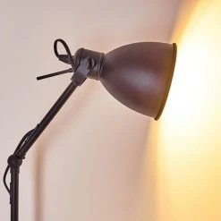 Hofstein Timola Tischleuchte Schwarz, 1-flammig 36 Hofstein Timola Tischleuchte Schwarz, 1-flammig -Bürolampen Verkäufe timola tischleuchte h3161494 do1 16