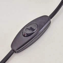 Hofstein Timola Tischleuchte Schwarz, 1-flammig 39 Hofstein Timola Tischleuchte Schwarz, 1-flammig -Bürolampen Verkäufe timola tischleuchte h3161494 do1 19