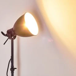 Hofstein Timola Tischleuchte Schwarz, 1-flammig 25 Hofstein Timola Tischleuchte Schwarz, 1-flammig -Bürolampen Verkäufe timola tischleuchte h3161494 do1 5