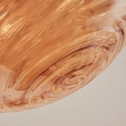 Hofstein Tomboul Deckenleuchte Gold, 1-flammig -Bürolampen Verkäufe tomboul deckenleuchte h3433652 11