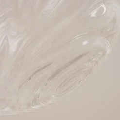 Hofstein Tomboul Deckenleuchte Chrom, 1-flammig -Bürolampen Verkäufe tomboul deckenleuchte h3433713 2