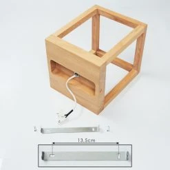 Hofstein Torreglia Deckenleuchte Schwarz, Braun, 1-flammig 16 Hofstein Torreglia Deckenleuchte Schwarz, Braun, 1-flammig -Bürolampen Verkäufe torreglia deckenleuchte h3409718 4