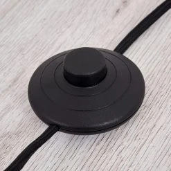 Hofstein Traryd Stehleuchte Schwarz, 3-flammig -Bürolampen Verkäufe traryd stehleuchte h3362037 18