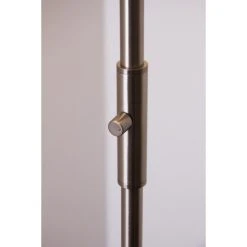 Trio Leuchten ARANGO Stehleuchte LED Nickel-Matt, 1-flammig 17 Trio Leuchten ARANGO Stehleuchte LED Nickel-Matt, 1-flammig -Bürolampen Verkäufe trio leuchten arango stehleuchte 429110107 do1 6