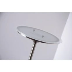 Trio Leuchten ARANGO Stehleuchte LED Nickel-Matt, 1-flammig 19 Trio Leuchten ARANGO Stehleuchte LED Nickel-Matt, 1-flammig -Bürolampen Verkäufe trio leuchten arango stehleuchte 429110107 do1 8