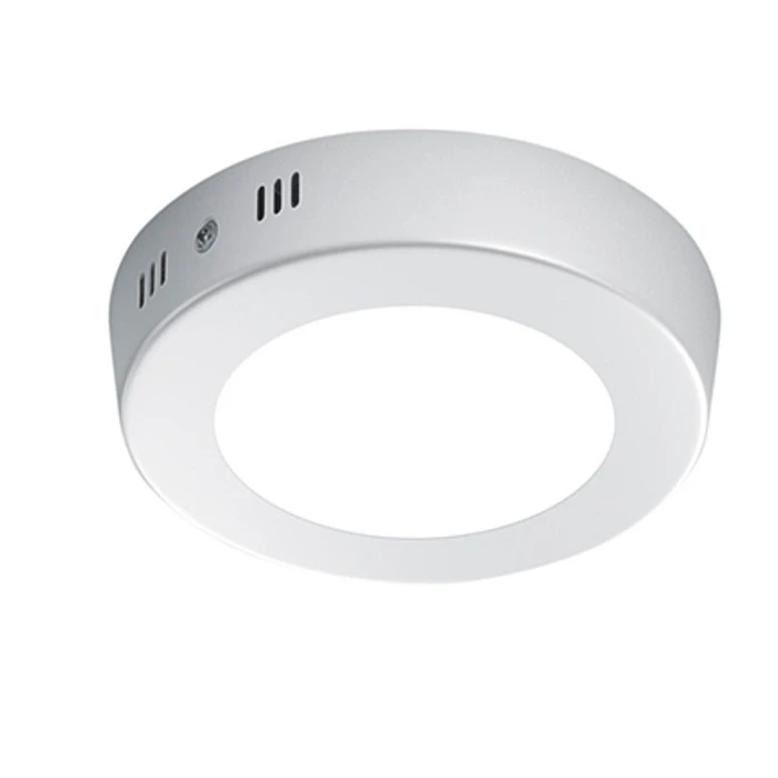 Trio Leuchten CENTO Deckenleuchte LED Weiß, 1-flammig 1 Trio Leuchten CENTO Deckenleuchte LED Weiß, 1-flammig