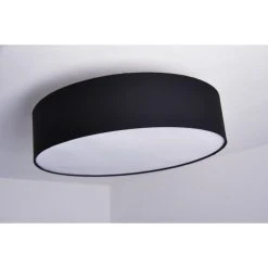 Trio Leuchten HOTEL Deckenleuchte Nickel-Matt, Schwarz, 3-flammig 13 Trio Leuchten HOTEL Deckenleuchte Nickel-Matt, Schwarz, 3-flammig -Bürolampen Verkäufe trio leuchten hotel deckenleuchte 603900302 do1 3