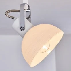 Hofstein Vezia Deckenleuchte Weiß, 3-flammig -Bürolampen Verkäufe vezia deckenleuchte h3277874 do1 15