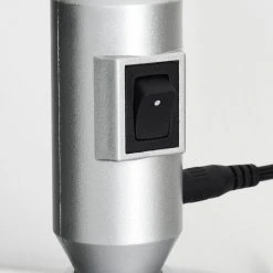 Hofstein Winnipeg Klemmleuchte LED Silber, 1-flammig -Bürolampen Verkäufe winnipeg klemmleuchte h3325735 17