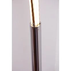 Wofi Leuchten Wofi BENETT Standleuchte Chrom, 1-flammig 21 Wofi Leuchten Wofi BENETT Standleuchte Chrom, 1-flammig -Bürolampen Verkäufe wofi benett standleuchte 3557 05 01 0000 do1 7