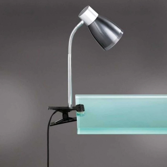 Wofi Leuchten Wofi JOS Tischleuchte Schwarz, 1-flammig 1 Wofi Leuchten Wofi JOS Tischleuchte Schwarz, 1-flammig