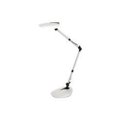 Wofi Leuchten ELLA Tischleuchte LED Weiß, 1-flammig