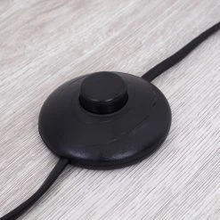 Hofstein Yuhigaoka Stehleuchte Schwarz, Kupferfarben, 3-flammig -Bürolampen Verkäufe yuhigaoka stehleuchte h3358238 19