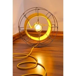 Zava Luce Bodenleuchte Arianna Chrom, 1-flammig -Bürolampen Verkäufe zava luce bodenleuchte arianna arianna gelb do1 4