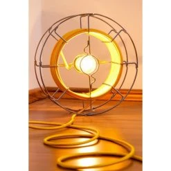 Zava Luce Bodenleuchte Arianna Chrom, 1-flammig -Bürolampen Verkäufe zava luce bodenleuchte arianna arianna gelb do1 5