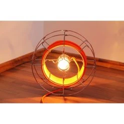 Zava Luce Bodenleuchte Arianna Chrom, 1-flammig -Bürolampen Verkäufe zava luce bodenleuchte arianna arianna orange do1 3