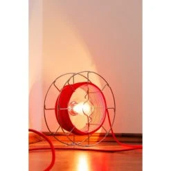 Zava Luce Bodenleuchte Arianna Chrom, 1-flammig -Bürolampen Verkäufe zava luce bodenleuchte arianna arianna rot do1 2