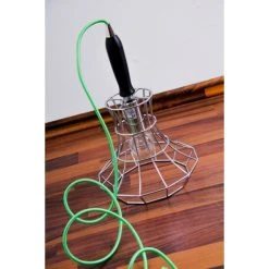 Zava Luce Bodenleuchte Lady Cage Chrom, 8-flammig 27 Zava Luce Bodenleuchte Lady Cage Chrom, 8-flammig -Bürolampen Verkäufe zava luce bodenleuchte lady cage lady cage chrom gruen 13