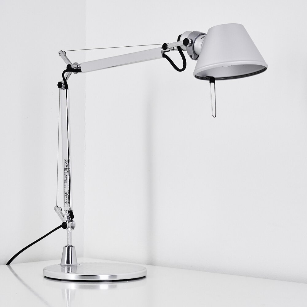 Bürolampen Verkäufe -Bürolampen Verkäufe artemide tolomeo micro tischleuchte a011800 15